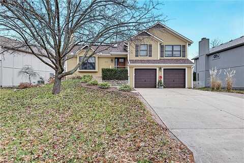 15727 Horton Lane, Overland Park, KS 66223