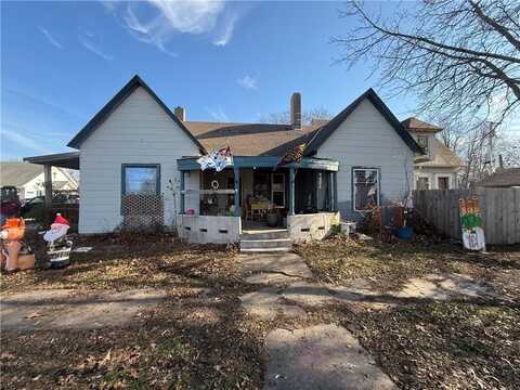 223 N 2ND Street, Drexel, MO 64742