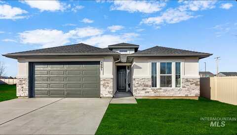 6406 E One Tree Place, Eagle, ID 83629