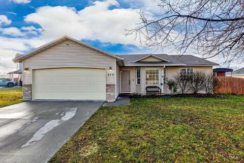 273 W Antler Ct, Kuna, ID 83634