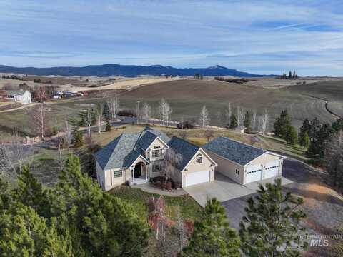 967 Canterwood Dr, Moscow, ID 83843