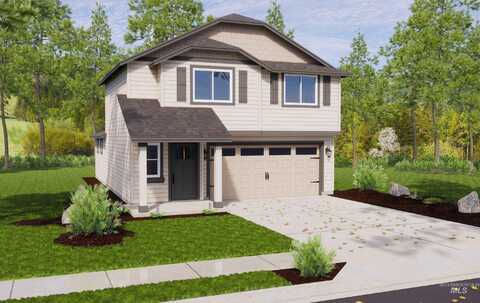 861 N Acer Loop, Nampa, ID 83687