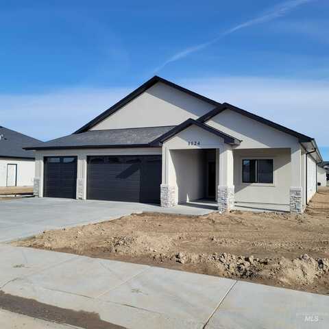 1521 Leslie Lane, Jerome, ID 83338