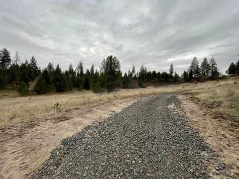 Nka E Hatter Creek Road, Princeton, ID 83857