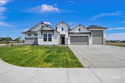 2135 N Rockdale Ave, Kuna, ID 83634