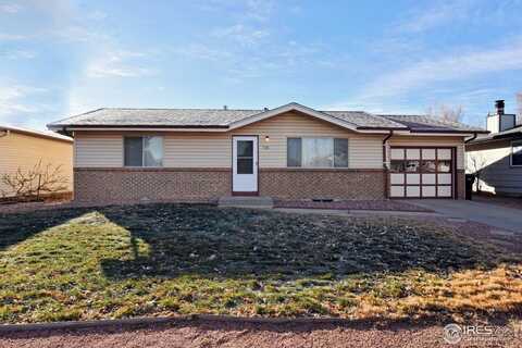 500 32nd St, Evans, CO 80620