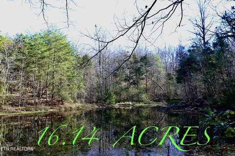 Tract 1 County Road 279, Niota, TN 37826