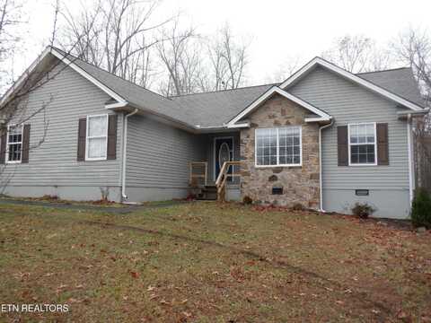 296 Georgee Rd, Jamestown, TN 38556