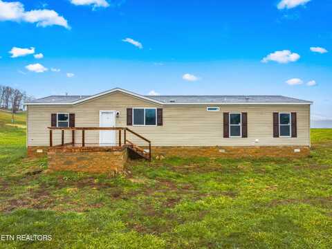 111 Elaine Drive, Tazewell, TN 37879