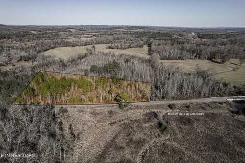 NE Baker Bridge Road NE Rd, Charleston, TN 37310