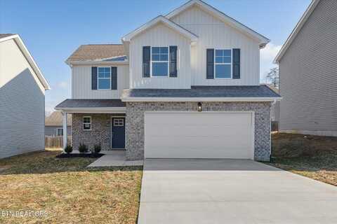 9514 Joy Denise Lane, Heiskell, TN 37754