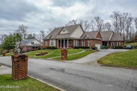 2380 Mountain Drive, Lenoir City, TN 37772