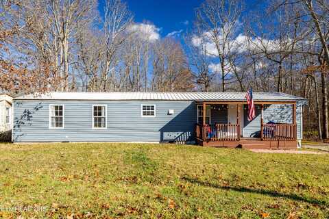 157 Broken Arrow Drive, Crossville, TN 38572