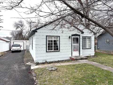 2440 Darrow Avenue, Klamath Falls, OR 97601