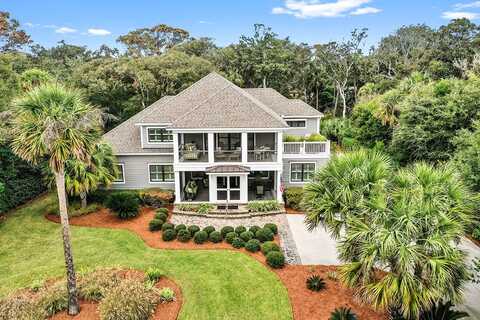 10 Eugenia Ave, Kiawah Island, SC 29455