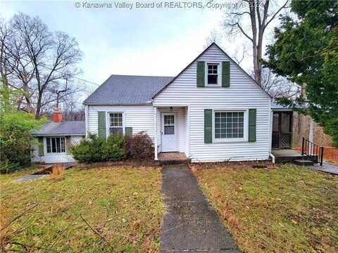 1513 Ravina Road, Charleston, WV 25314