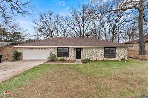 2703 N Fourth St, Longview, TX 75605