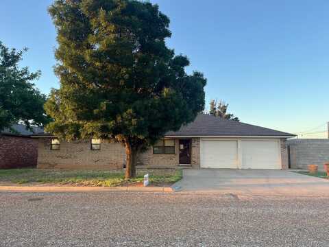 2003 S 5th Street, Lamesa, TX 79331