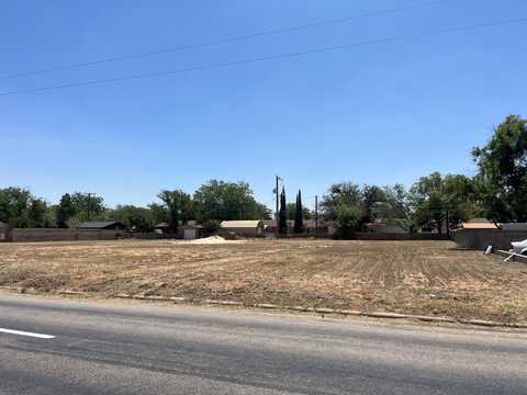 1007 N 22nd Street, Lamesa, TX 79331