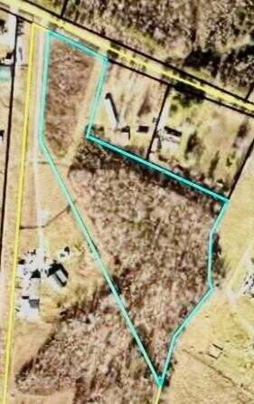 Lot #7 Pine Grove Rd, Crab Orchard, KY 40419