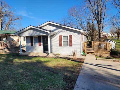 312 Duncan Street, Somerset, KY 42501