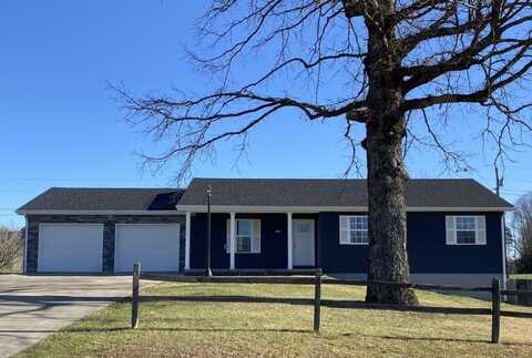 3017 Dogwood Springs Drive, London, KY 40744