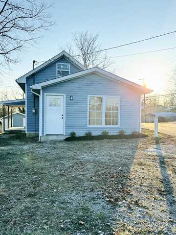 17 Elizabeth Street, Winchester, KY 40391