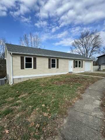 214 Joshua Court, Frankfort, KY 40601