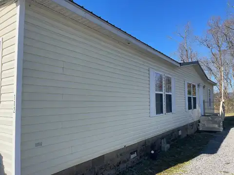 112 Parker Lane, Middlesboro, KY 40965