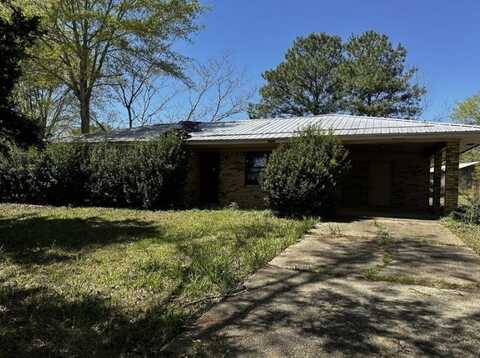 10 Denham Communtiy, Waynesboro, MS 39367