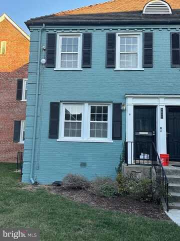 3827 W ST SE #A, WASHINGTON, DC 20020