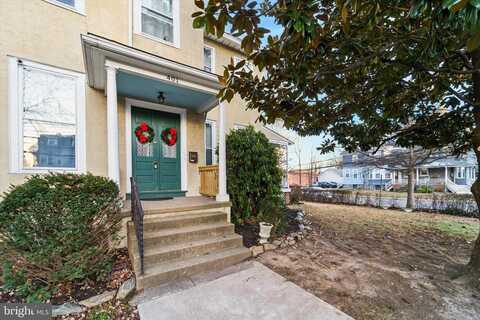 401 N SWARTHMORE AVE, RIDLEY PARK, PA 19078