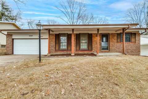 11668 Galba Drive, Florissant, MO 63033