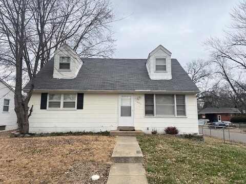 1201 Walker Avenue, Saint Louis, MO 63138