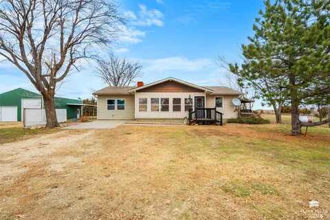 8016 Howard Road, Junction City, KS 66441