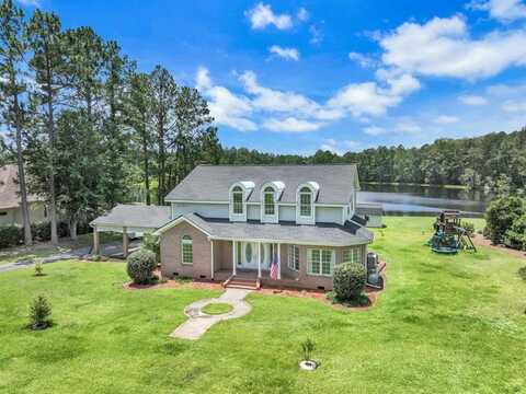 347 TWIN LAKES DR, Moultrie, GA 31768