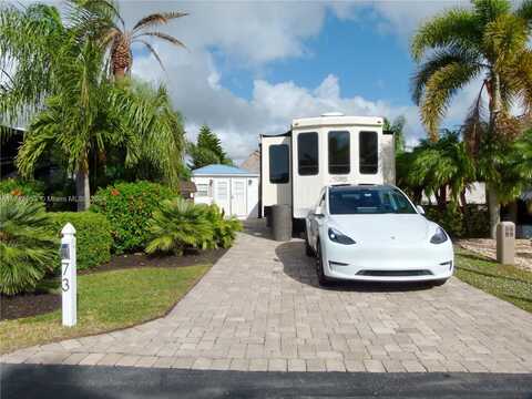 537 SW 40th Cv #73, Okeechobee, FL 34974