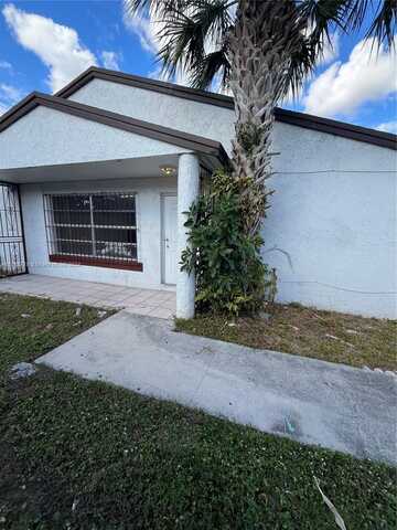 18182 NW 41st Pl, Miami Gardens, FL 33055