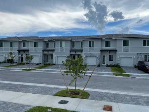 725 SE 14 Court, Homestead, FL 33034