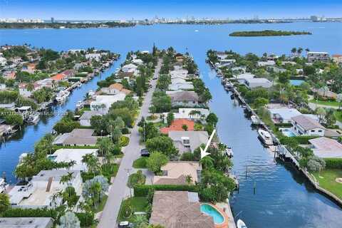 1850 NE 118th Rd, North Miami, FL 33181