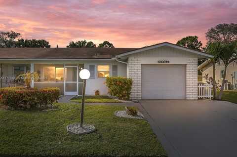 13379 Via Vesta, Delray Beach, FL 33484