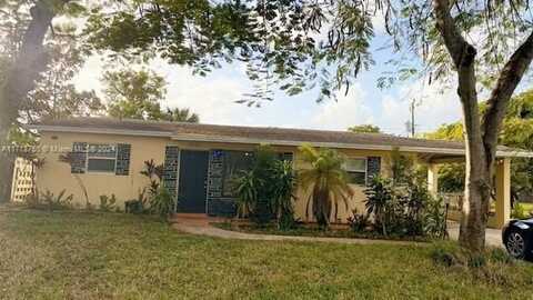 1321 NW 50th Ave, Lauderhill, FL 33313