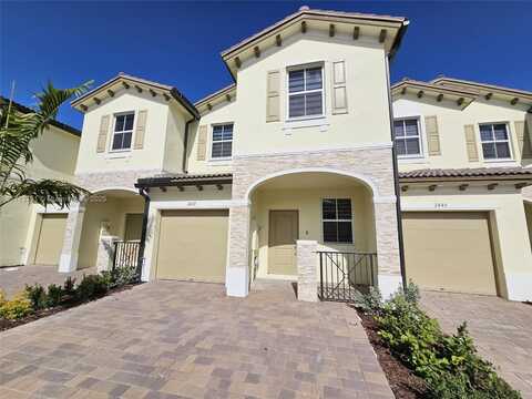 2439 SE 29 ST, Homestead, FL 33035