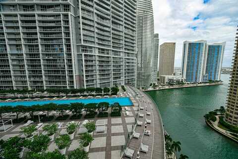 495 Brickell Ave, Miami, FL 33131