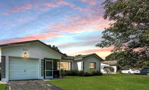 8115 NW 100th Ter, Tamarac, FL 33321