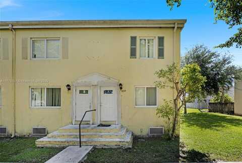 8315 NW 5th Ave, Miami, FL 33150