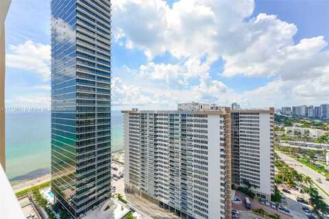 1980 S Ocean Dr, Hallandale Beach, FL 33009