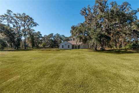 15620 NW 112TH AVENUE, REDDICK, FL 32686