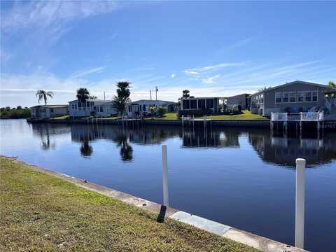 508 CLARION PLACE, NORTH PORT, FL 34287