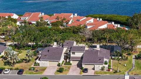 2203 HARBOURSIDE DRIVE, LONGBOAT KEY, FL 34228